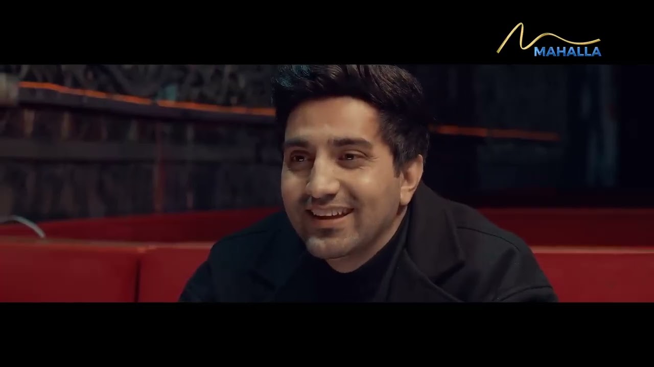 Ota 41-qism (milliy serial) || Ота 41 қисм (миллий сериал)