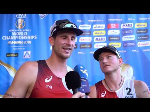 Heidrich: "Jetzt werden wir Erster"