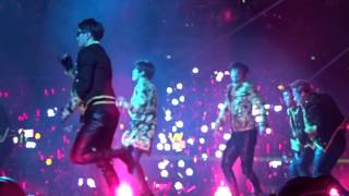 20150124 Double Trouble