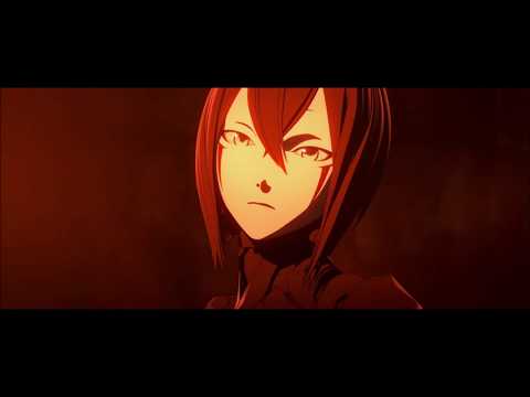 Safeguard Gravitational Beam Emitter (Blame!)