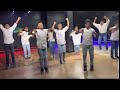 Soorathenga Song Ghilli Movie Dance Performance Footworxdanceacademy