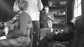 the mekons 77 still waiting