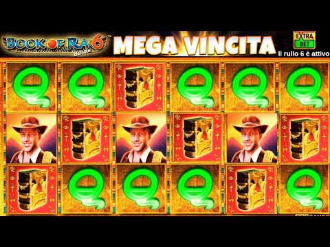 UNREAL BIG WIN on BOOK OF RA DELUXE 6 📖💥 | 50 FREE SPINS with SMALL SYMBOL – HUGE PAYOUT!