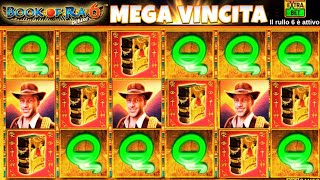 UNREAL BIG WIN on BOOK OF RA DELUXE 6 ππ₯ | 50 FREE SPINS with SMALL SYMBOL β HUGE PAYOUT!