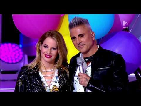 2017.05.28. Mádai Vivien & Csipa