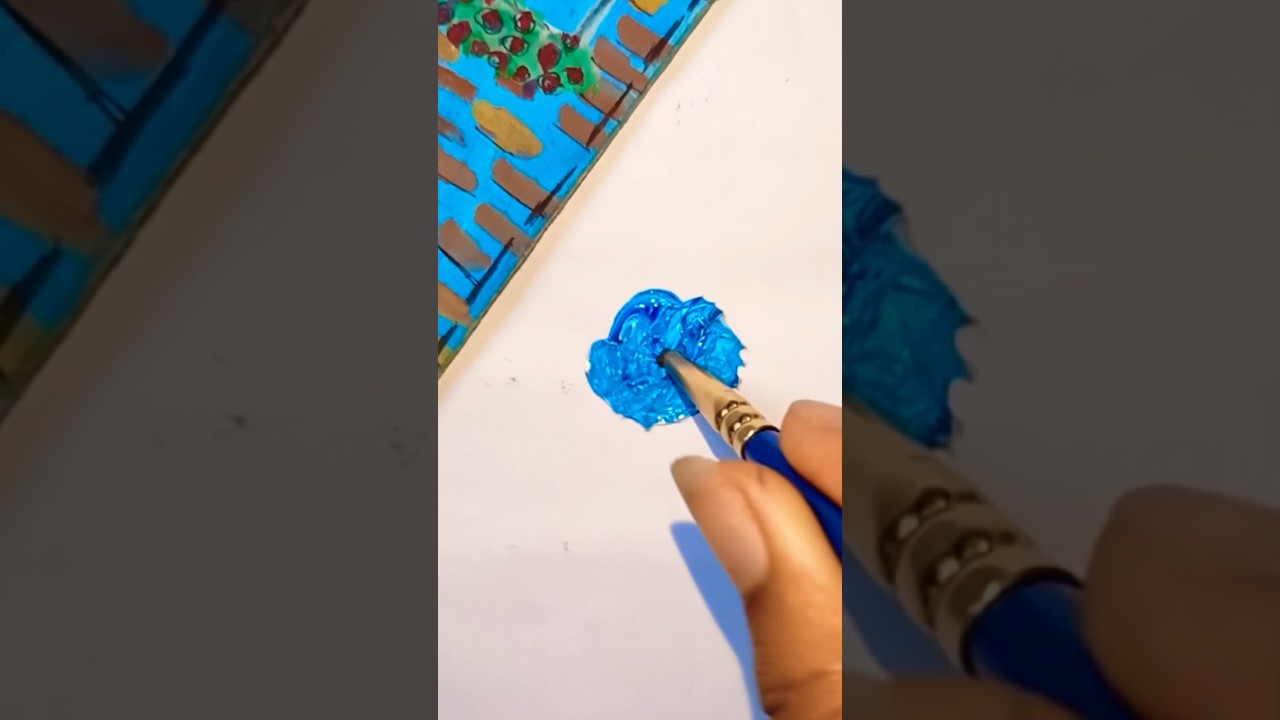 satisfying circle 🔵#shorts #youtubeshorts #satisfying