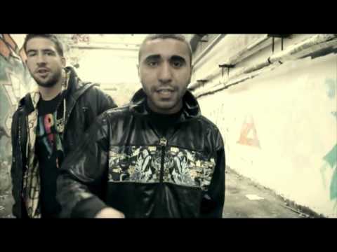 Silla & MoTrip - Was Ist Rap Für Dich. (16bars.de Exclusive).mp4