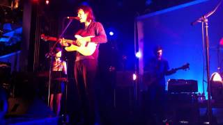 Dirty Projectors -- Just From Chevron Live @ The Culture Room in Ft Lauderdale