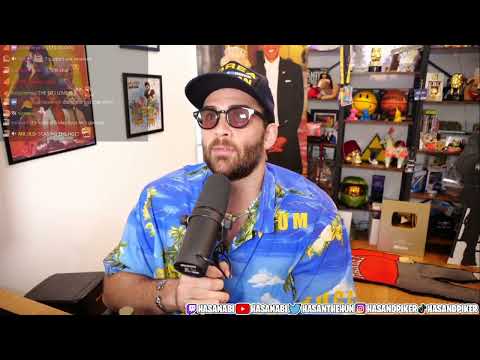 HasanAbi March 24, 2023 – TikTok Hearing, talking to XQC, Andrew Schulz, NakeyJakey