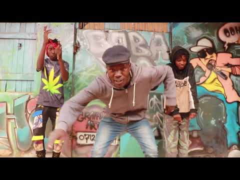 Mkora 254 ft. RGX ft Colloaded - ROROA 2 BURN  2022 (Official Video)