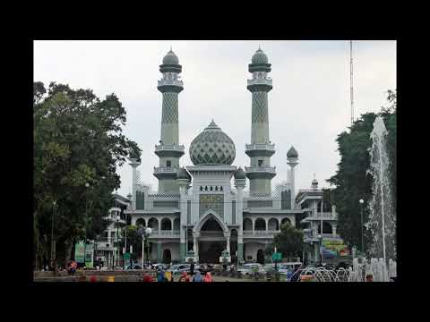 Khutba - Freitagspredigt. Thema: Die Geduld.