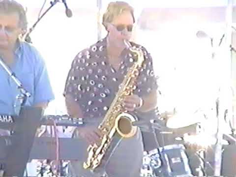 The Revels Huntington Beach Pierfest 1996  “Comanche”