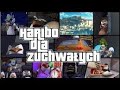 Haribo Dla Zuchwałych Pingwiny Z Madagaskaru Przeróbkach 0 Ivony Reupload 2