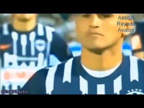 Poema Al Futbol -RAYADOS DEL MONTERREY-