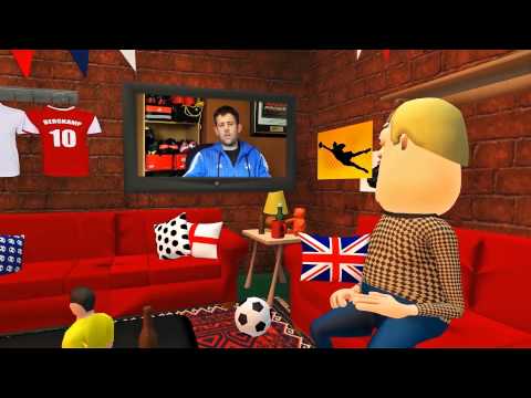 Footballboots.co.uk - FFS interview (extended version)