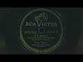 TONY MARTIN It's Magic (1948) - 78 RPM Record