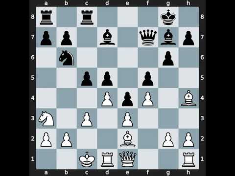 Luc Winants(2510) vs Igor Glek(2554) | Event: NED-chT | 2000.02.05