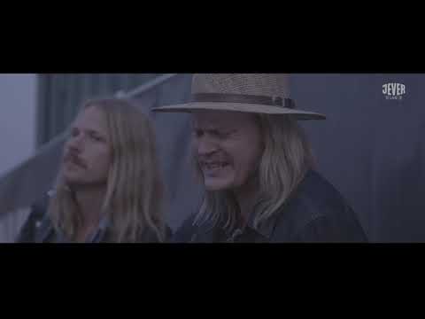 JEVER LIVE FESTIVAL SESSIONS – DEADHEADS