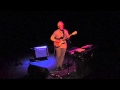 Nick Hakim - James Blues (by J. Tillman) @ MC Theater