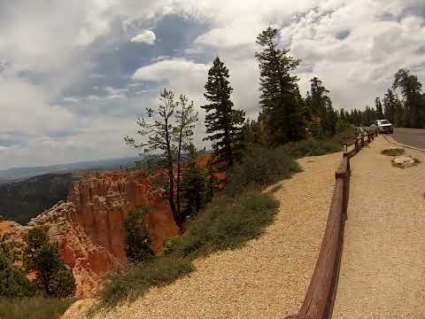 (34) Rick video - May 2017 (Utah)
