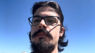 Eu perdi tudo...