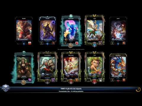 Zagrajmy w Smite #39