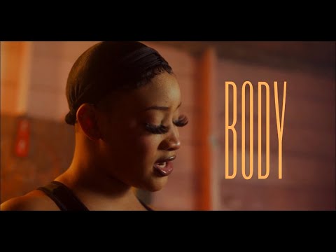 Roshawny BadG - BODY (Official Video)