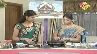 Mee Inti Vanta May 13 '11 Part - 2