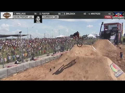 Tucson native wins gold at X-Games