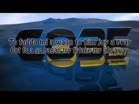 Jah Vinci- There For Me (lyric)