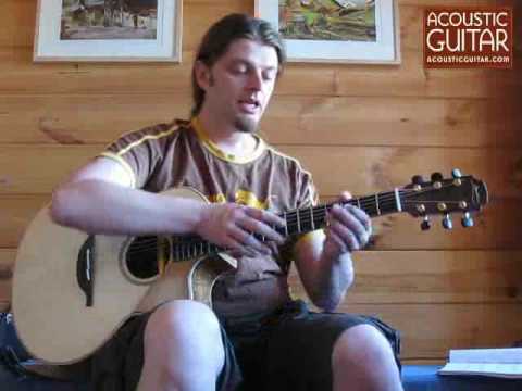 Example 3 - Acoustic Example