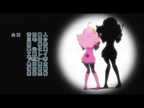 Show By Rock Opening Season 2