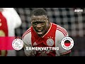 ? ????? ????????????????? in Amsterdam! ?? | Samenvatting Ajax - Excelsior