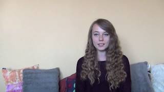 Wynton Marsalis vocal solo transcription - I&#39;ll Remember April