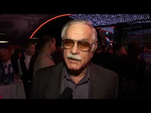 MNIEJSZE ZLO - premiera w Zlotych tarasach 19.10.2009