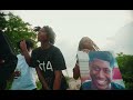 Ganger Ju X Lulsyn Turkey Blunt Nike Tech Official Music Video