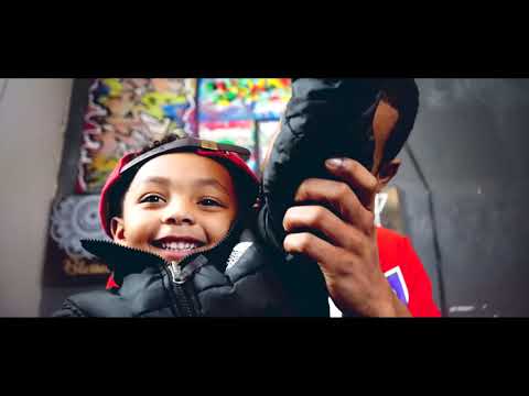 DOUGH X RUDEBOYBEATZ - DEEP WATERS | SHOT BY : VISIONARY ACTS