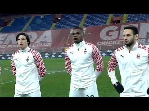 Pierre Kalulu best defending skills - The future of Ac Milan