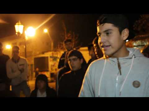 Rk - Demian - Atm VS Dst - Doppah - 4tos - LDI fecha VI Multiverse