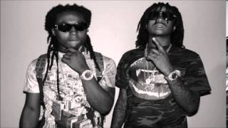Migos - Water Whip ft. Rich The Kid (Streets On Lock 2)