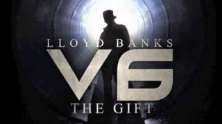 Lloyd Banks - Getting By