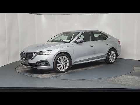 2023 Skoda Octavia