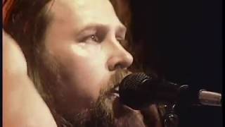 SHOOTER JENNINGS Crocodile Chomp  2007 LiVe