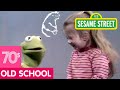 Sesame Street: Kermit and Joey Say the Alphabet ...
