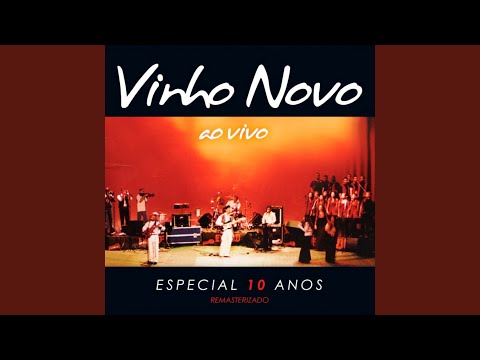 Todos Devem Conhecer (Ao Vivo)