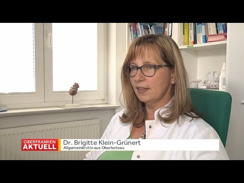 UGHO Deine Gesundheit: Bluthochdruck