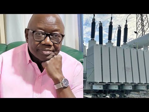 How Uninterrupted And Sustainable Is The 24hrs Light In Freetown - Sierra Network