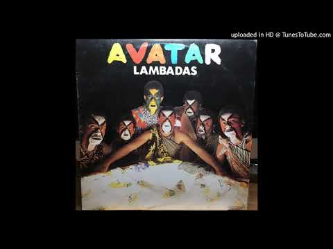 Avatar Lambadas - Mulé Fubanga