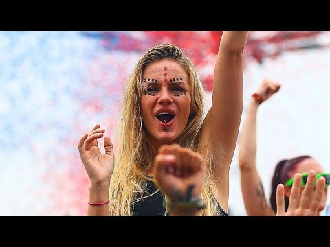 Timmy Trumpet vs. Vini Vici vs. Omiki - Far From Home (Crystal Lake Hardstyle Remix) | HQ Videoclip