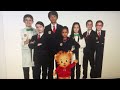 Odd Squad Meet Daniel Tiger